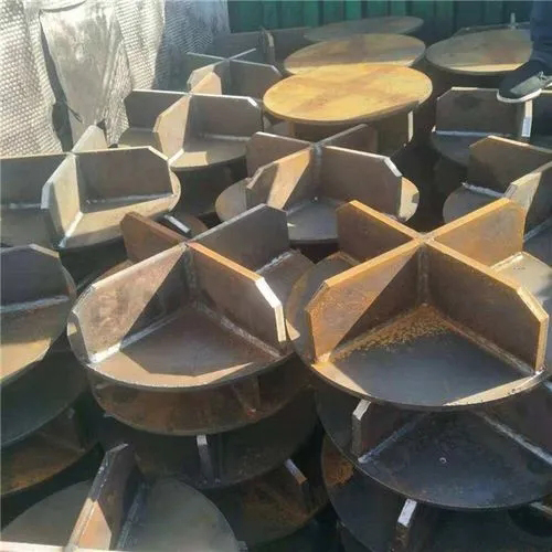 琼中桩尖的作用