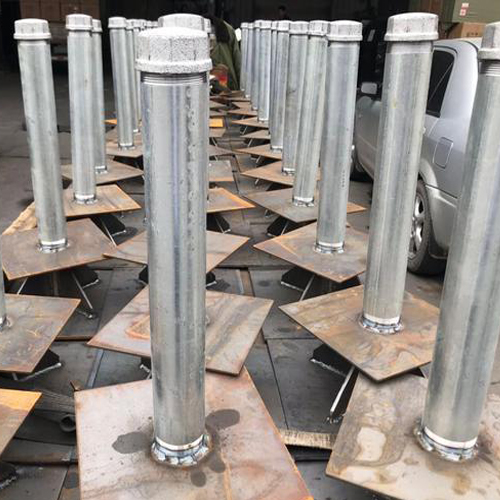 琼中沉降板的工作原理