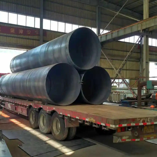 琼中钢护筒的焊接工艺主要有以下两种