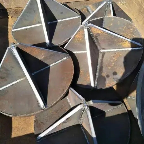 琼中桩尖图纸要求包括以下几点