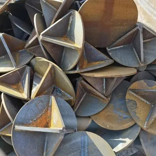 琼中桩尖的安装流程是什么？