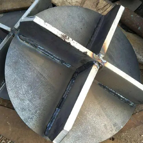 琼中桩尖的材质如何选择？