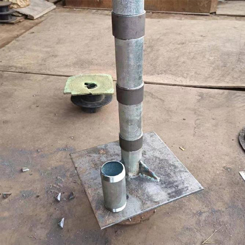 琼中沉降板的工作原理是什么？