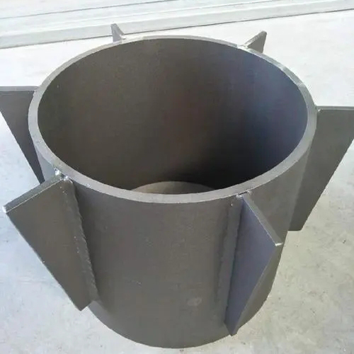 琼中桩尖的生产工艺主要包括以下步骤