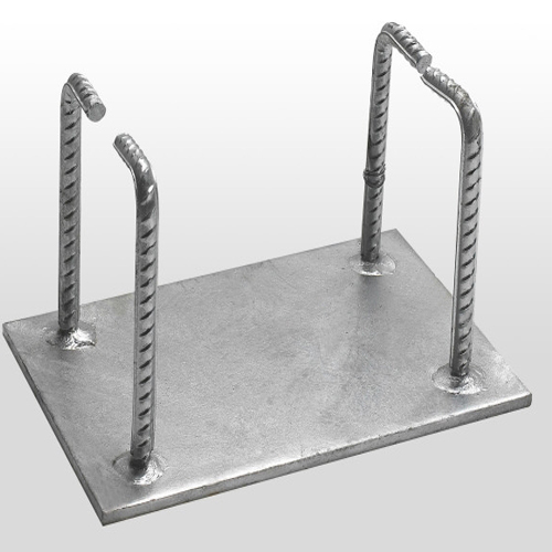 琼中预埋件材质如何选择？