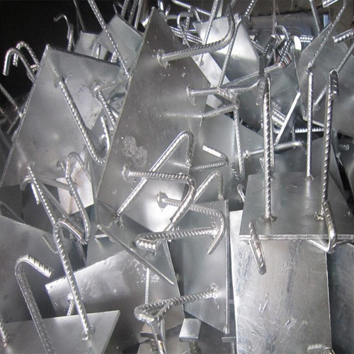 琼中高铁预埋件的施工条件