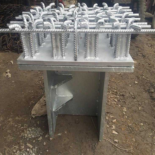 琼中预埋件加工