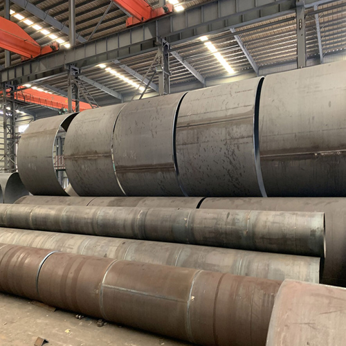 琼中钢护筒施工标准