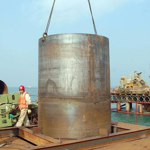 琼中钢护筒长度要求有哪些