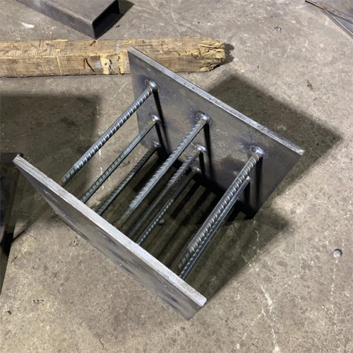 琼中工程预埋件厂家