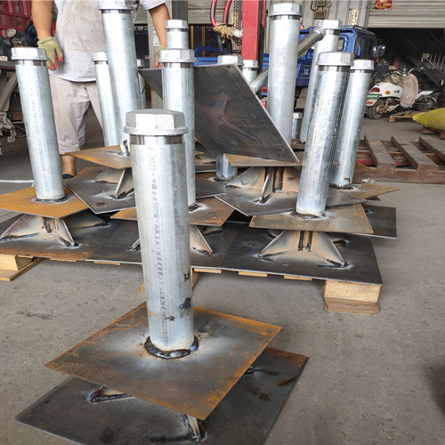 琼中路基沉降板厂家