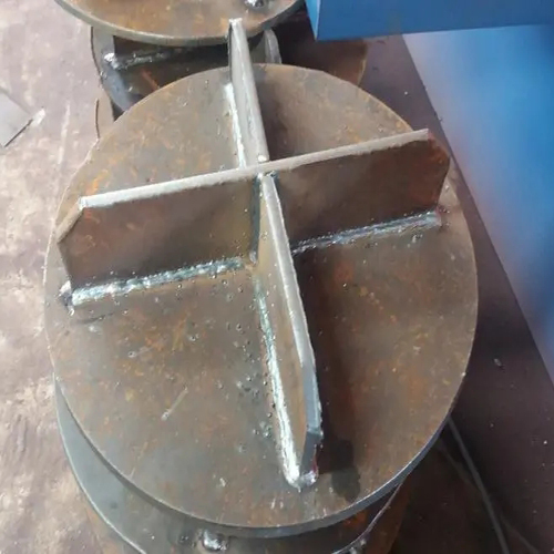 琼中桩尖厂家安装