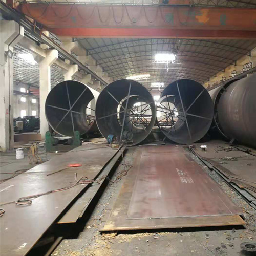 琼中钢护筒厂家提示如何选择钢护筒的型号